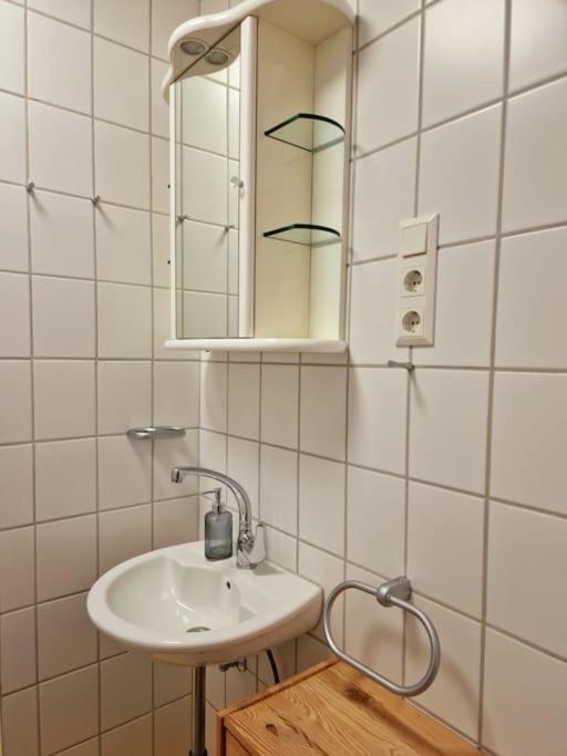 Zum Jakobi 6 Goslar Exteriér fotografie