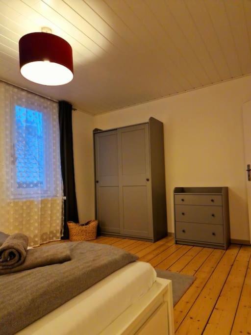 Zum Jakobi 6 Goslar Exteriér fotografie